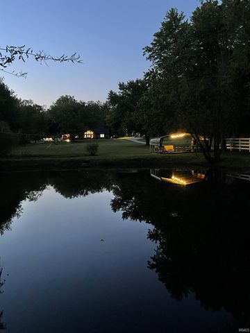 1222 Maple Grove Road, Boonville, IN 47601