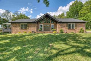 1222 Maple Grove Road, Boonville, IN 47601