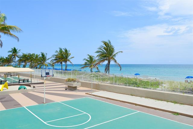 1980 S Ocean Dr 5D, Hallandale Beach, FL 33009