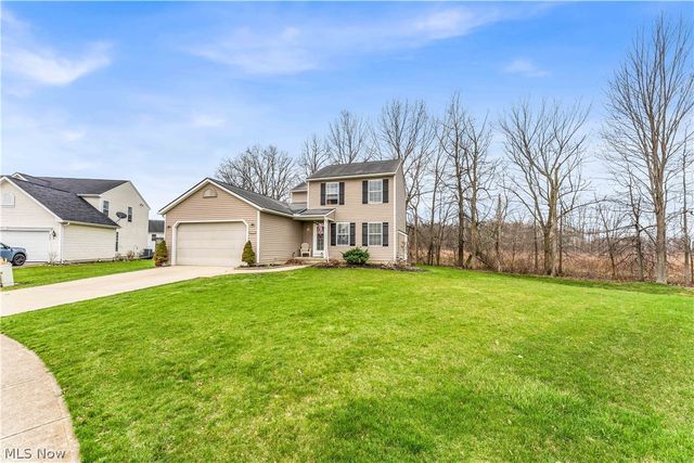 6252 W Breezeway Drive, North Ridgeville, OH 44039