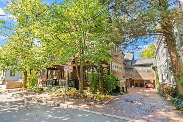 35 Winslow St 35, Cambridge, MA 02138