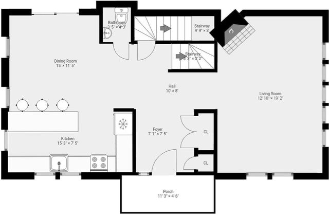 35 Winslow St 35, Cambridge, MA 02138