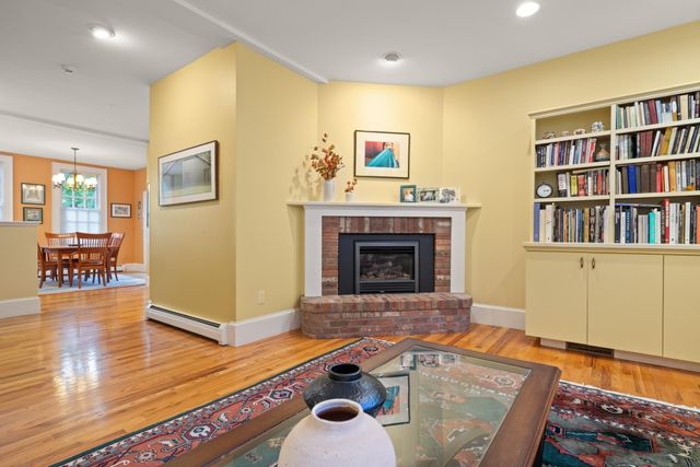 35 Winslow St 35, Cambridge, MA 02138