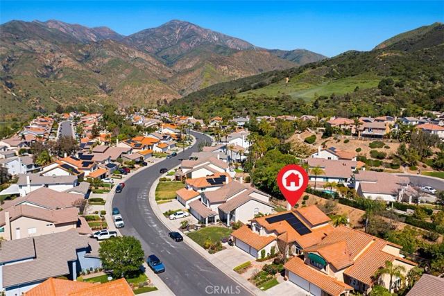 20892 Porter Ranch, Trabuco Canyon, CA 92679