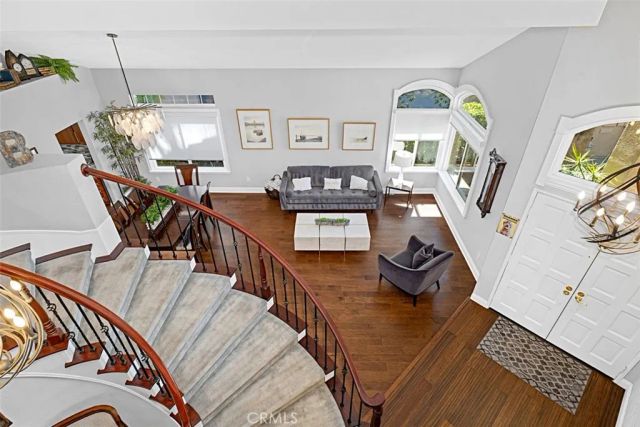 20892 Porter Ranch, Trabuco Canyon, CA 92679