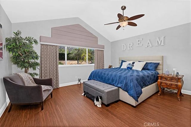 20892 Porter Ranch, Trabuco Canyon, CA 92679