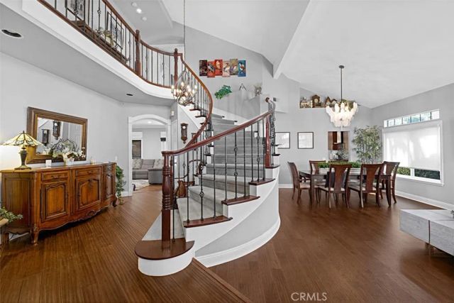 20892 Porter Ranch, Trabuco Canyon, CA 92679