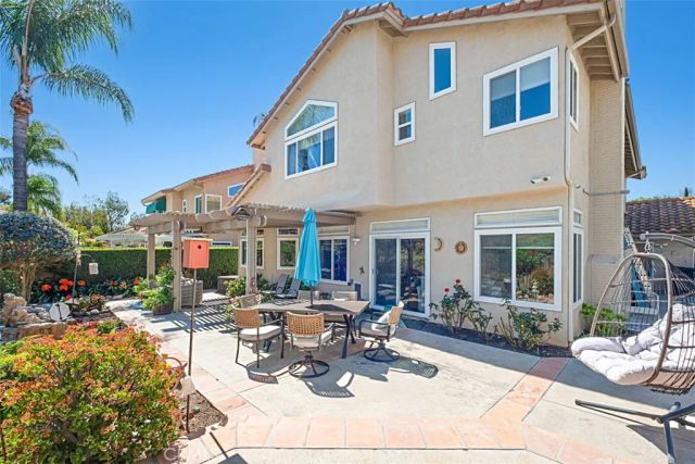 20892 Porter Ranch, Trabuco Canyon, CA 92679