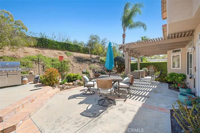20892 Porter Ranch, Trabuco Canyon, CA 92679