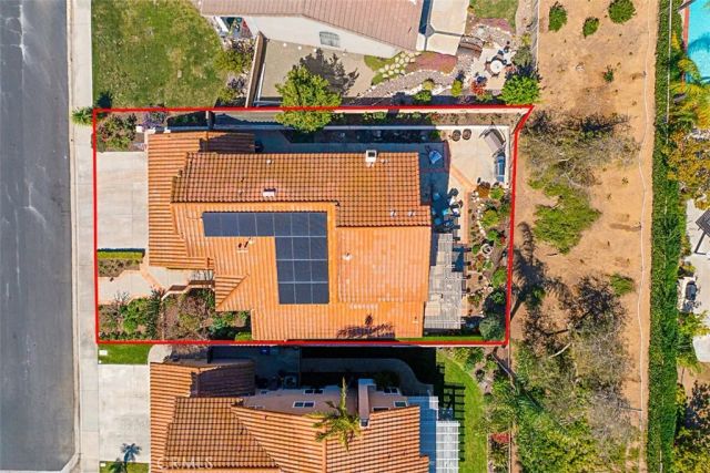 20892 Porter Ranch, Trabuco Canyon, CA 92679