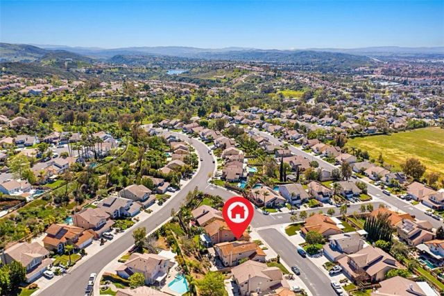 20892 Porter Ranch, Trabuco Canyon, CA 92679