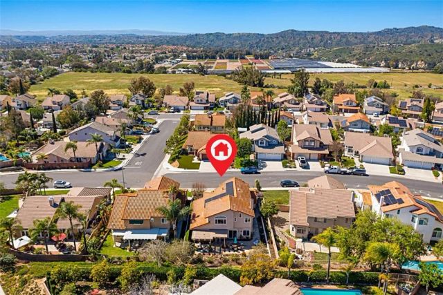 20892 Porter Ranch, Trabuco Canyon, CA 92679