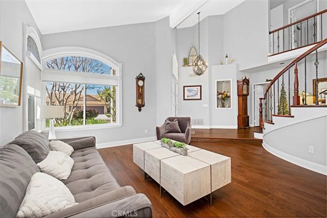 20892 Porter Ranch, Trabuco Canyon, CA 92679