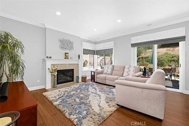 20892 Porter Ranch, Trabuco Canyon, CA 92679