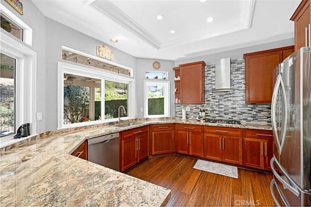 20892 Porter Ranch, Trabuco Canyon, CA 92679