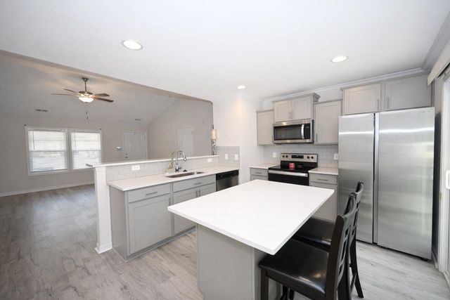 134 Kingston Bluff Dr., Longs, SC 29568