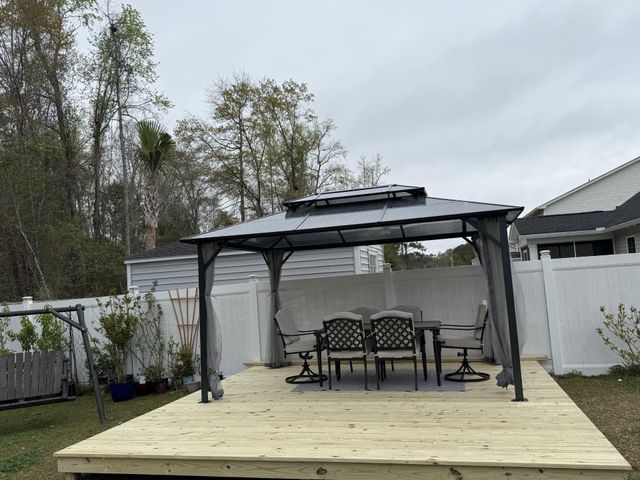 134 Kingston Bluff Dr., Longs, SC 29568