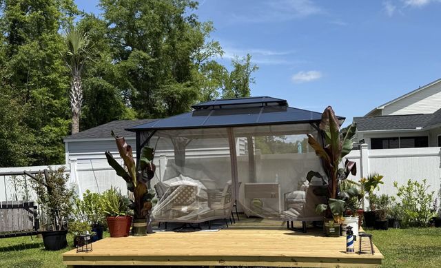 134 Kingston Bluff Dr., Longs, SC 29568