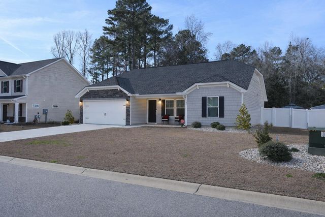 134 Kingston Bluff Dr., Longs, SC 29568