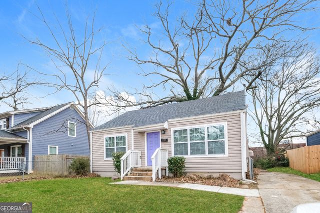 1228 Princess Avenue SW, Atlanta, GA 30310