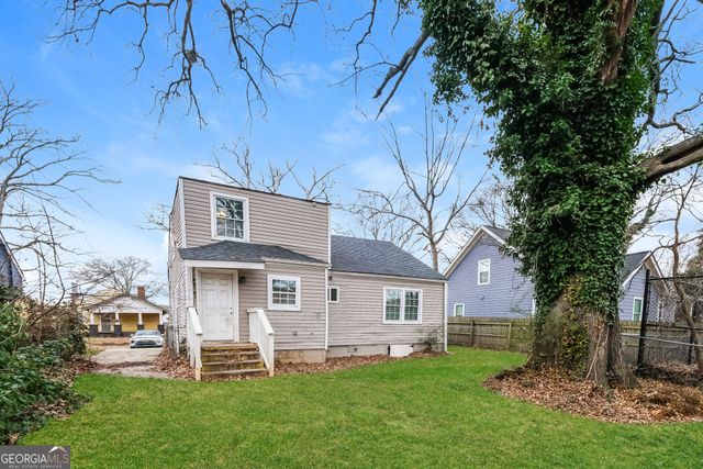 1228 Princess Avenue SW, Atlanta, GA 30310