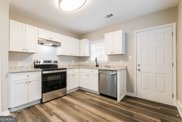 1228 Princess Avenue SW, Atlanta, GA 30310