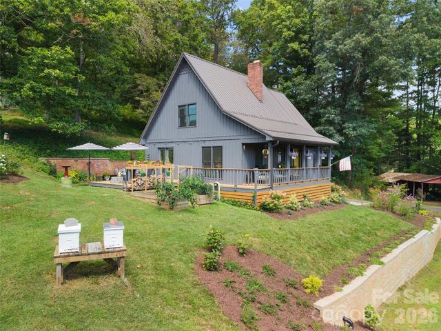641 Scruggs Circle, Canton, NC 28716