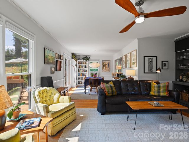 641 Scruggs Circle, Canton, NC 28716
