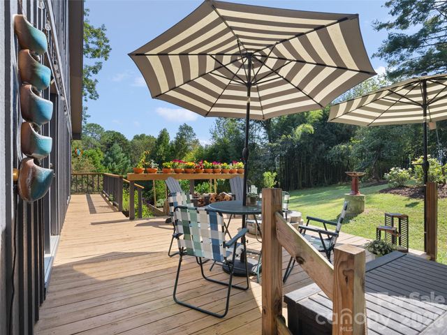 641 Scruggs Circle, Canton, NC 28716
