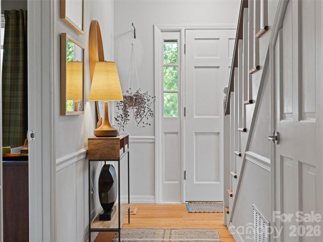 641 Scruggs Circle, Canton, NC 28716