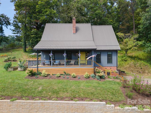 641 Scruggs Circle, Canton, NC 28716
