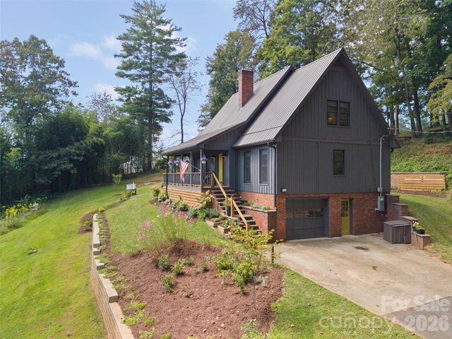 641 Scruggs Circle, Canton, NC 28716