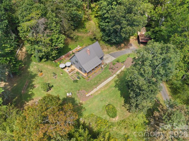 641 Scruggs Circle, Canton, NC 28716