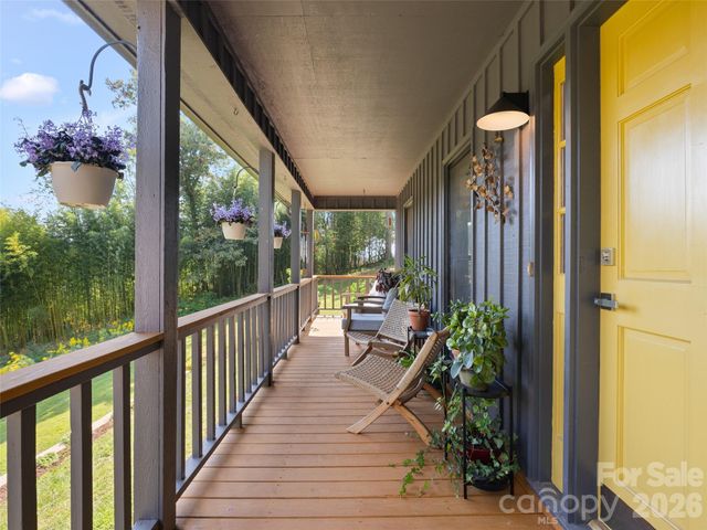 641 Scruggs Circle, Canton, NC 28716