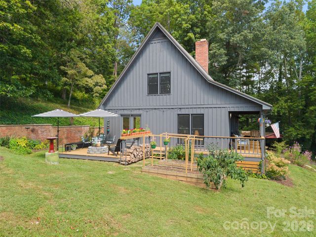 641 Scruggs Circle, Canton, NC 28716
