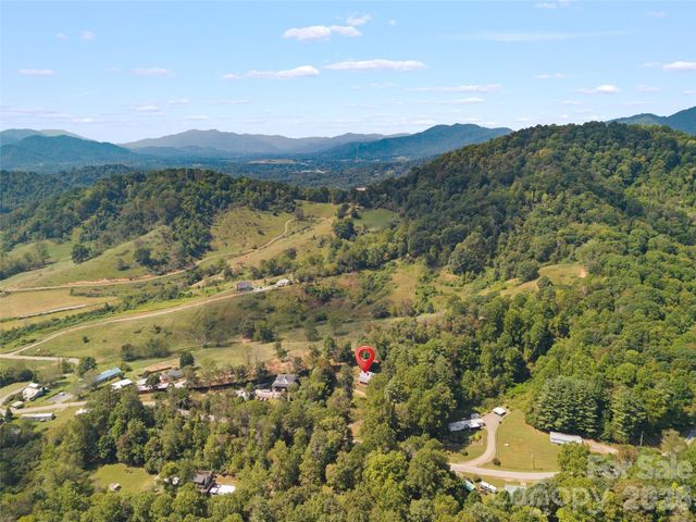 641 Scruggs Circle, Canton, NC 28716