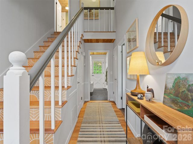 641 Scruggs Circle, Canton, NC 28716