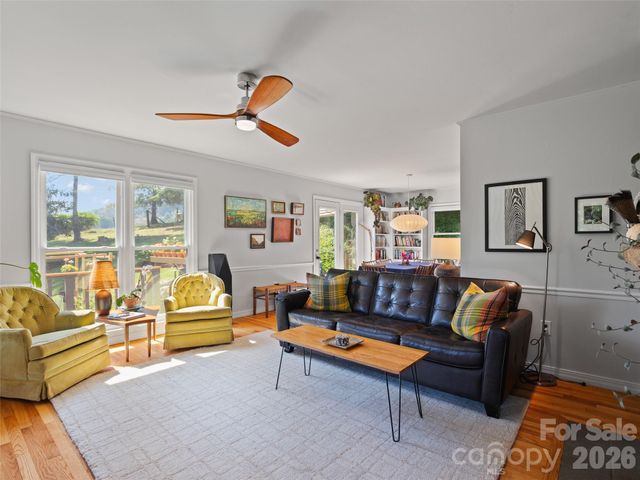 641 Scruggs Circle, Canton, NC 28716