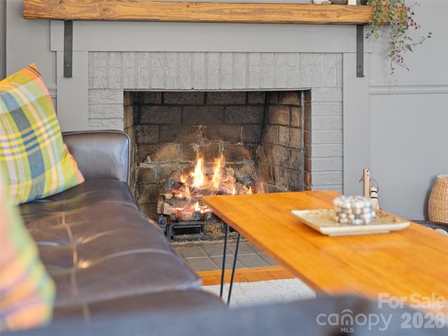 641 Scruggs Circle, Canton, NC 28716