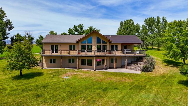 38614 Round Butte Road, Ronan, MT 59864