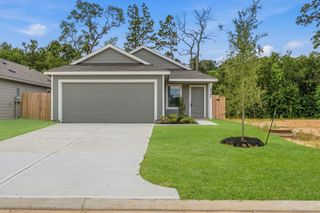 18784 Loom Drive, Conroe, TX 77306
