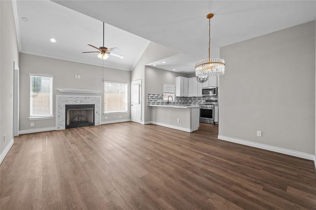 14603 Sanour Drive, Houston, TX 77084