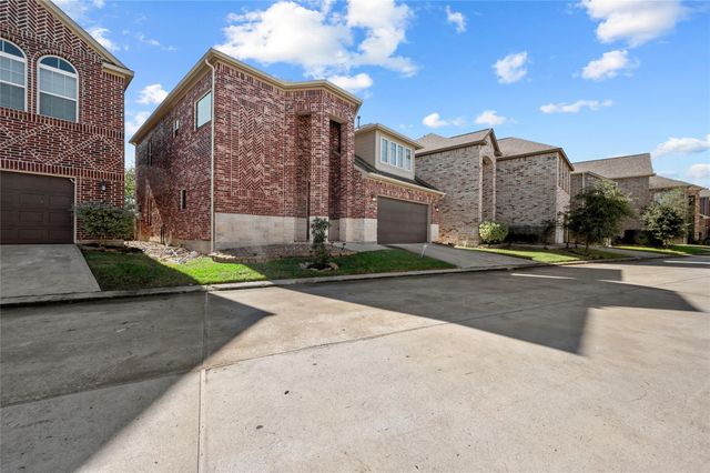 14603 Sanour Drive, Houston, TX 77084