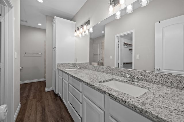 14603 Sanour Drive, Houston, TX 77084