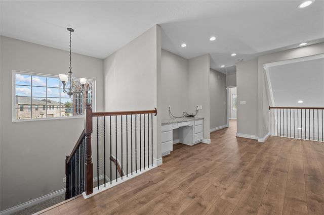 14603 Sanour Drive, Houston, TX 77084