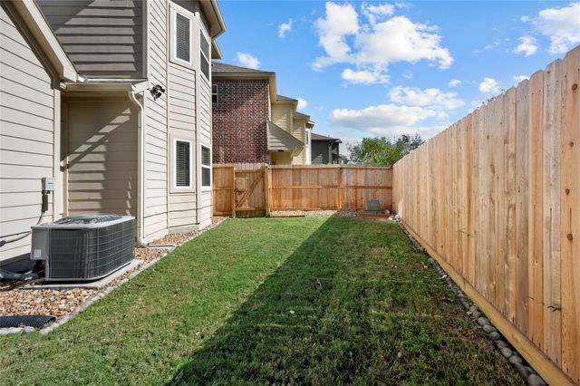 14603 Sanour Drive, Houston, TX 77084