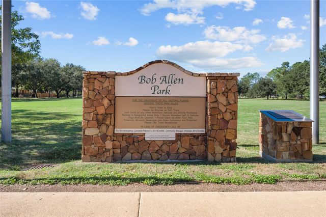 14603 Sanour Drive, Houston, TX 77084