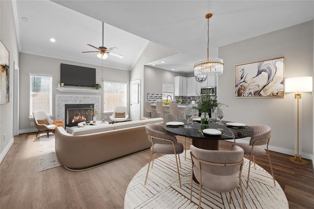 14603 Sanour Drive, Houston, TX 77084