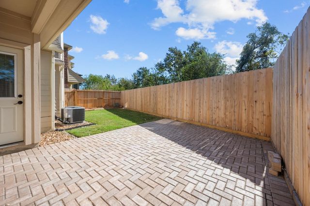 14603 Sanour Drive, Houston, TX 77084