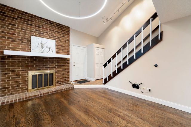 136 MOHAWK Trail D, Lake Zurich, IL 60047